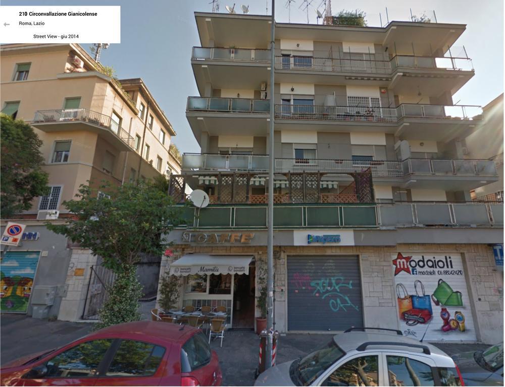 La Terrazza Di Monteverde * Rome