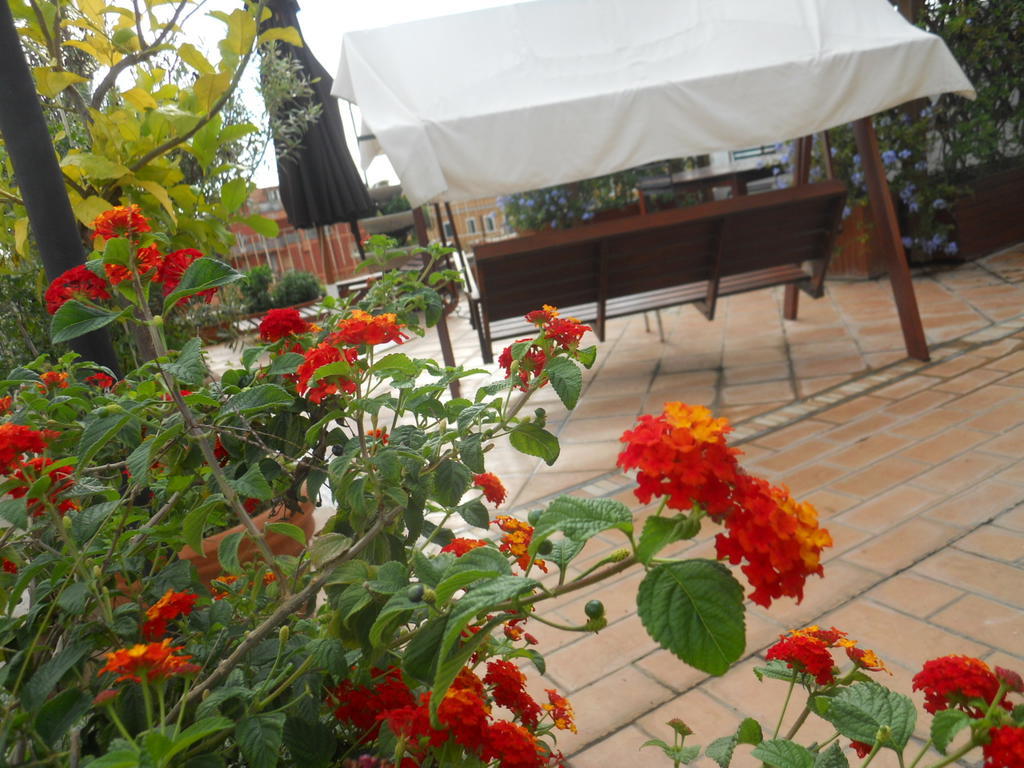 Apartment La Terrazza Di Monteverde