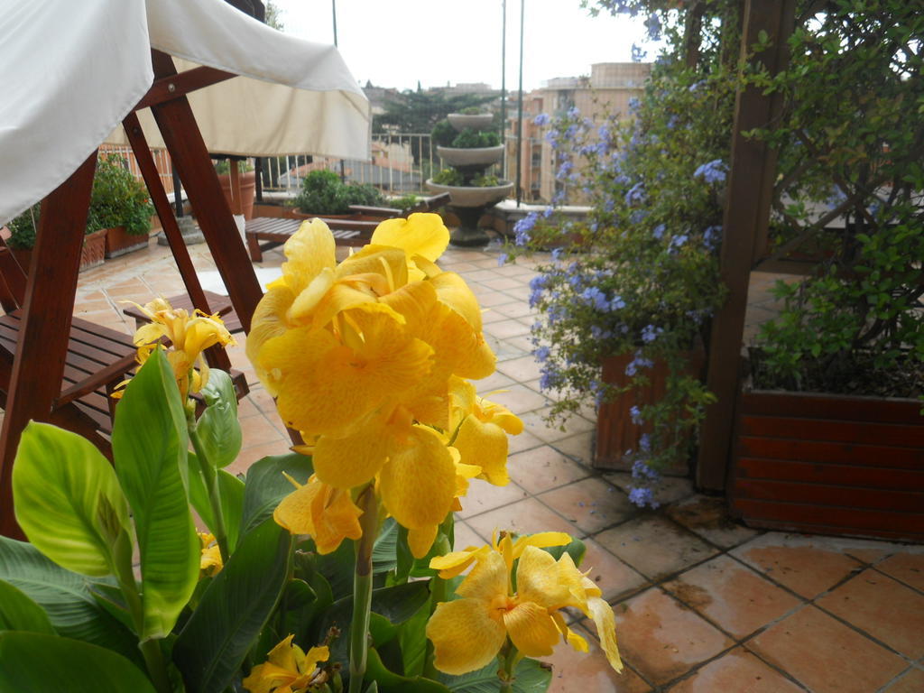 Apartment La Terrazza Di Monteverde