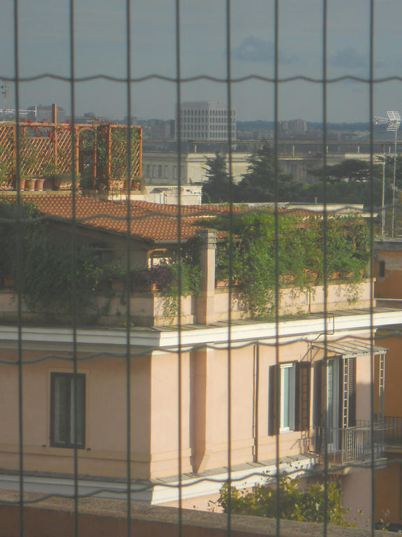 La Terrazza Di Monteverde