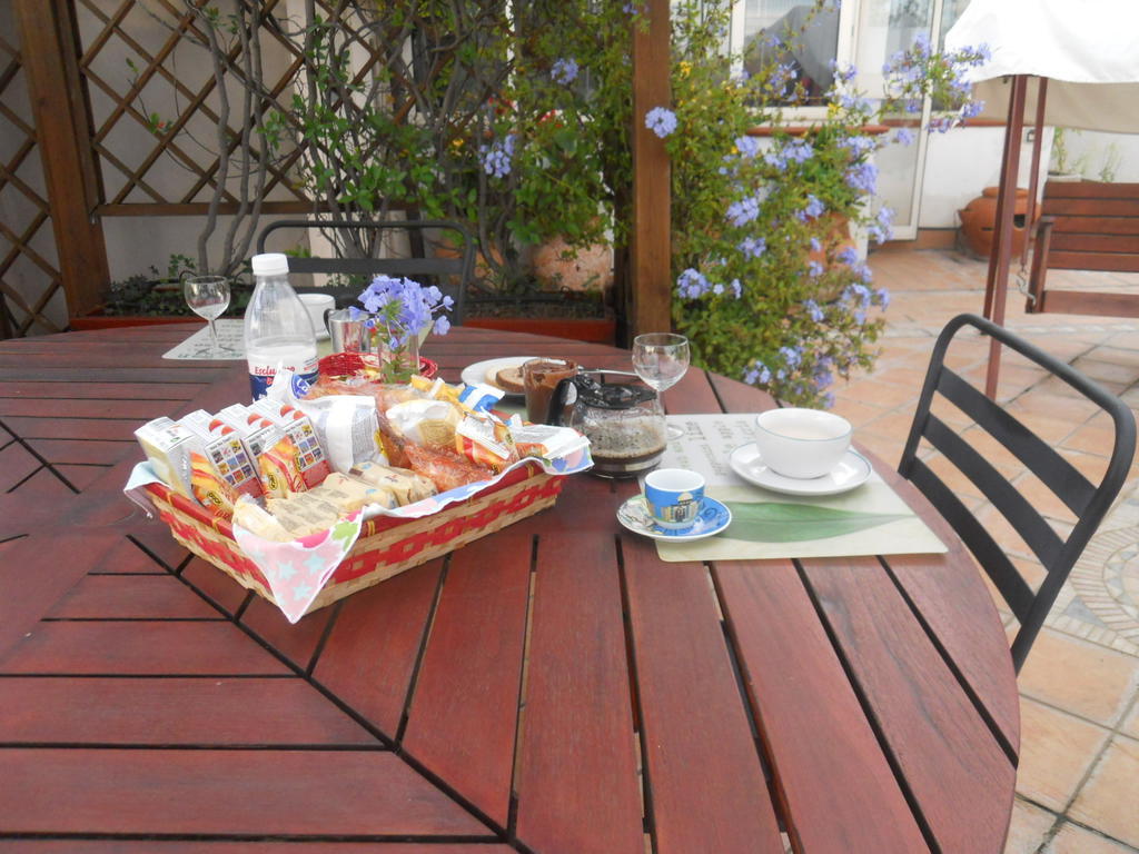 La Terrazza Di Monteverde