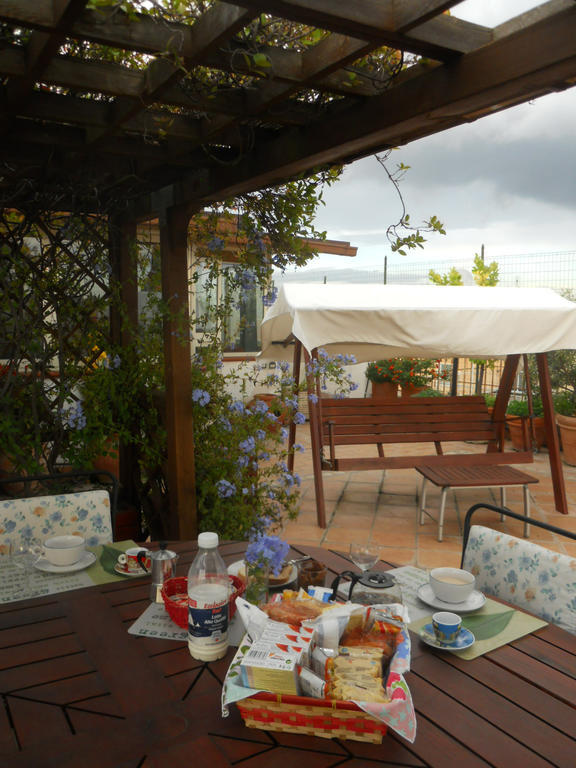 Apartment La Terrazza Di Monteverde