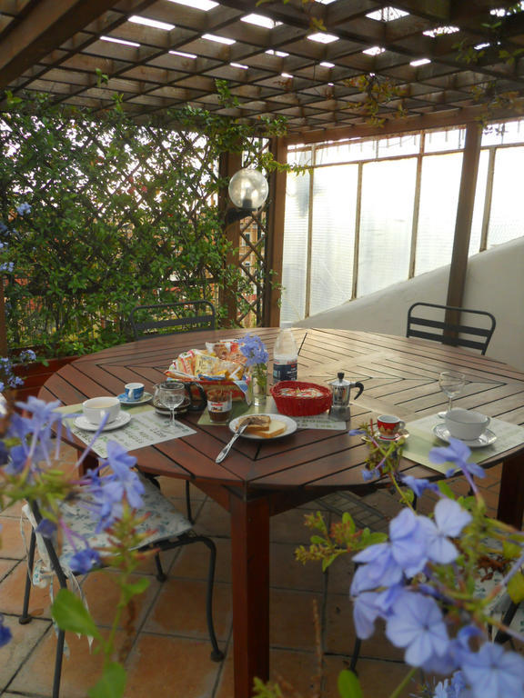 La Terrazza Di Monteverde