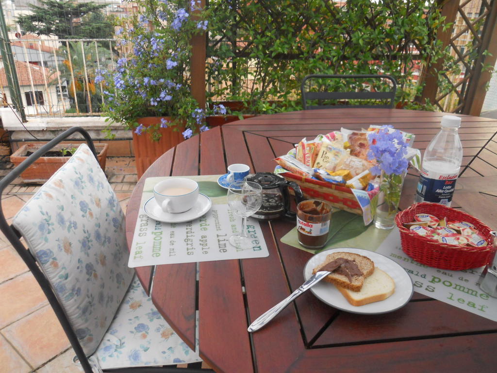 La Terrazza Di Monteverde