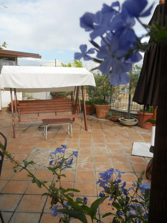 Apartment La Terrazza Di Monteverde Rome