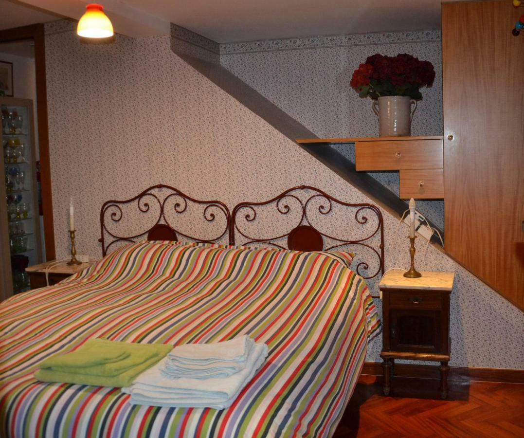 La Terrazza Di Monteverde *