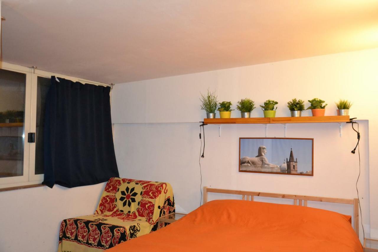 Apartment La Terrazza Di Monteverde Rome